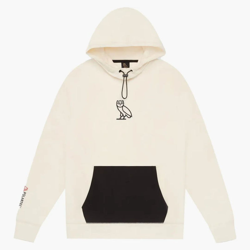 Ovo x polartec microfleece smeta