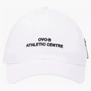 Ovo X Raptors Athletic Center Sportcap White