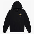 Ovo x Raptors Bluza Black