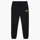 Ovo x raptors sweatpant svart