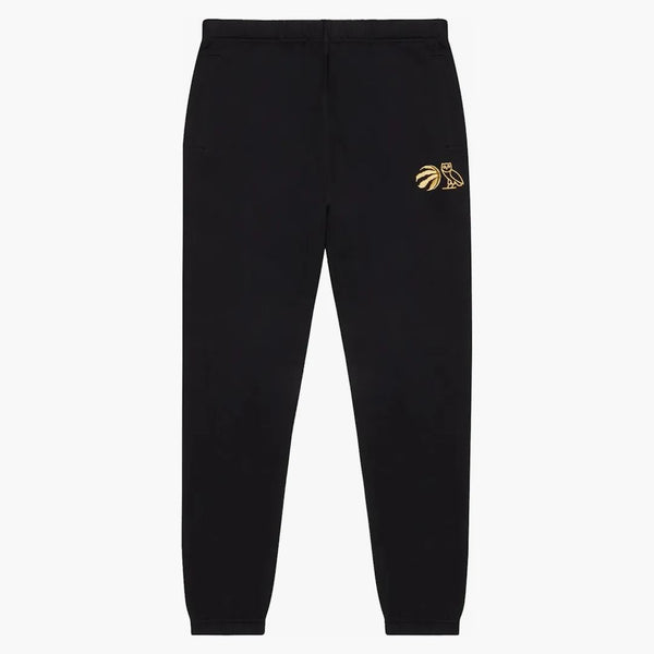 Ovo X Raptors Black