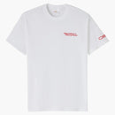 Ovo X Red Bull Racing Paddock T-shirt White