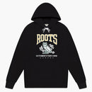 Ovo x Roots Heritage Blobie czarne