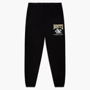 Ovo X Roots Sweatpant Black