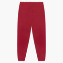 Ovo X Roots Sweatpant Red