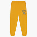 Ovo X Roots Pannatura giallo