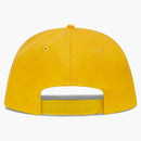 Ovo X Roots Trucker Cap Yellow