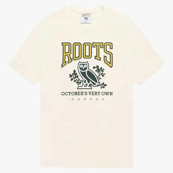 Tričko Ovo X Roots