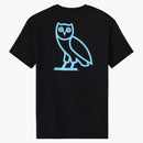Ovo X Scarborough Shooting Stars Runner T-shirt Black