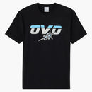 Ovo X Scarborough Shooting Stars Runner T-shirt Black