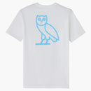 Ovo X Scarborough Shooting Stars Runner T-shirt White