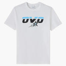 Ovo X Scarborough Shooting Stars Runner T-shirt White