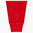 Ovo X Scarface Hoodie Red