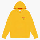 Ovo X Scarface Hoodie Yellow