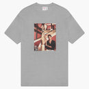 Camiseta OVO X Scarface Heather Gray