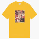 Camiseta OVO X Scarface Amarillo