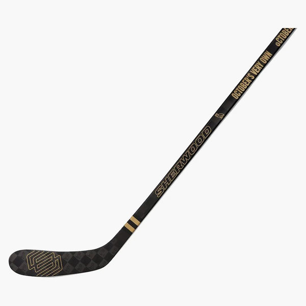 Ovo x sherwood kód v grip senior hokej hůl černá