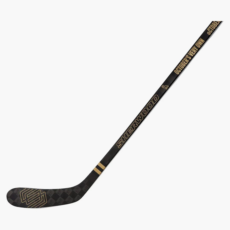 Ovo x sherwood kód v grip senior hokej hůl černá