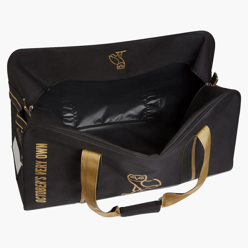 OVO x Sherwood Hockey Equipment Black