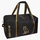 Ovo X Sherwood Hockey Equipment Bag Black