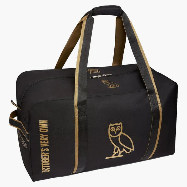 OVO x Sherwood Hockey Equipment Black