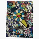 Ovo X Takashi Murakami Pin Blue/White