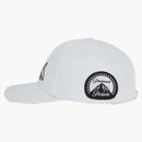 Ovo x Kodřík Godfather Classic Owl Sportscap White