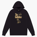 Ovo x el logotipo de los padrinos sudadera con capucha