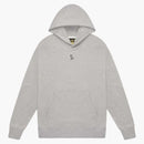Ovo x Plakat Ojca chrzestnego Heather Grey