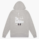 Ovo x Plakat Ojca chrzestnego Heather Grey