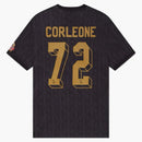 Ovo x The Chrzesta Piłka nożna Black