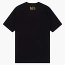 Ovo X The Godfather Vito Corleone T-shirt Black