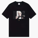 Ovo X The Godfather Vito Corleone T-shirt Black