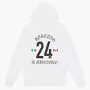 Ovo x Toronto fc il Magnifico Lorenzo Blue White