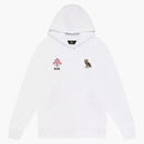 Ovo x Toronto fc il Magnifico Lorenzo Blue White
