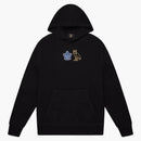 Ovo X Toronto Maple Leafs Hoodie Black