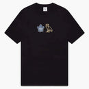 Ovo X Toronto Maple Leafs T-shirt Black