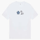Ovo X Toronto Maple Leafs T-shirt White