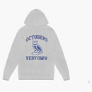 Ovo x University of Toronto Hoodie Heather Grey