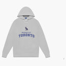 Ovo x University of Toronto Hoodie Heather Grey