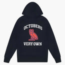 Ovo X University Of Toronto Hoodie Navy