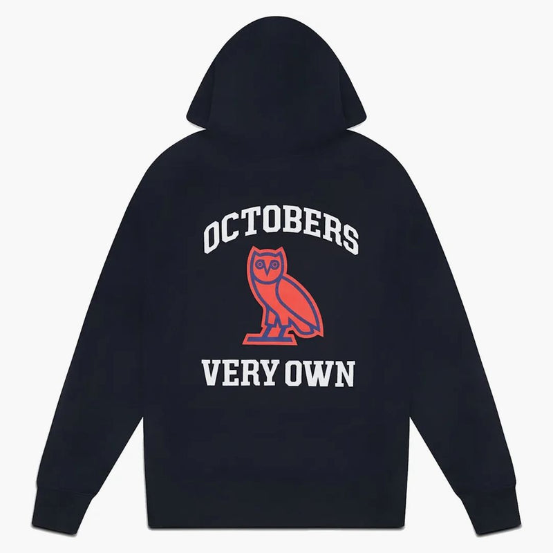 Ovo x University of Toronto Hoodie Navy