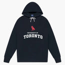 Ovo X University Of Toronto Hoodie Navy