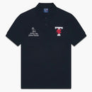 Ovo X University of Toronto Polo Navy