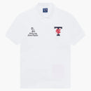 Ovo X University of Toronto Polo White