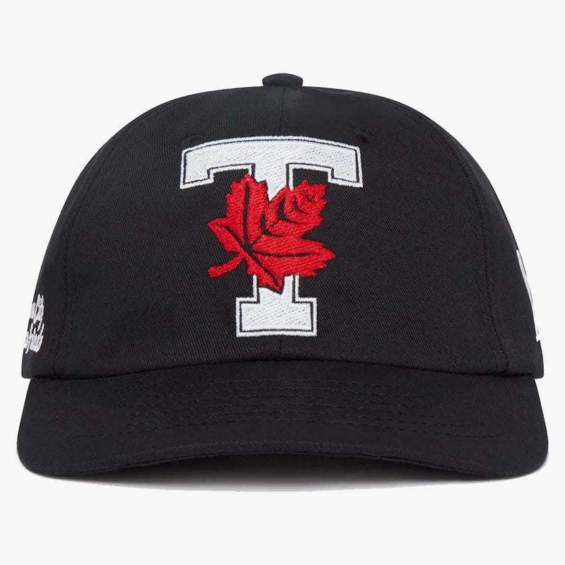 Ovo x University of Toronto Sportcap Black