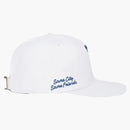 Ovo x University of Toronto Sportcap White