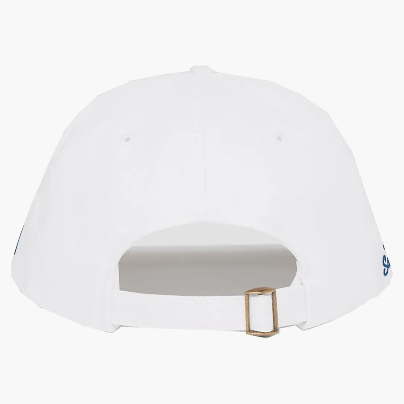 Ovo x University of Toronto Sportcap White