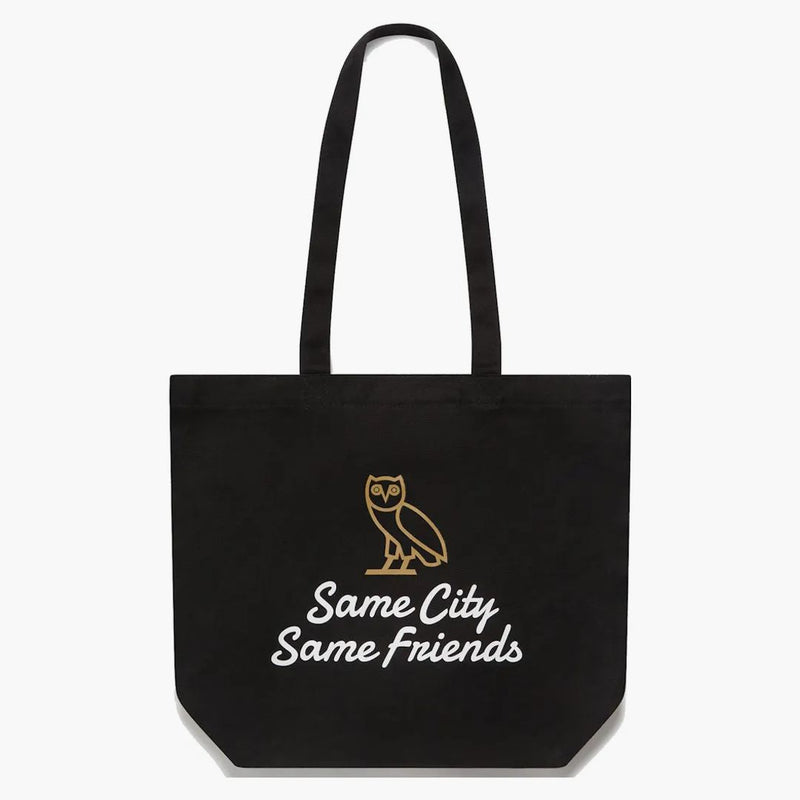 OVO X University of Toronto Borsa morta nera