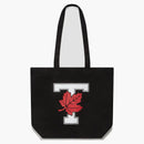 Ovo X University of Toronto Dead Bag Black